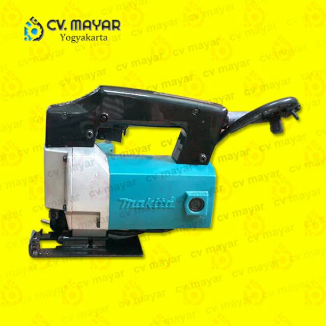 Makita 4300 BV mesin jigsaw
