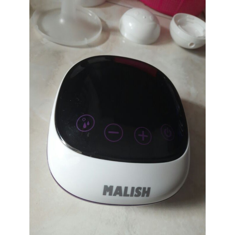 Malish celia plus double preloved