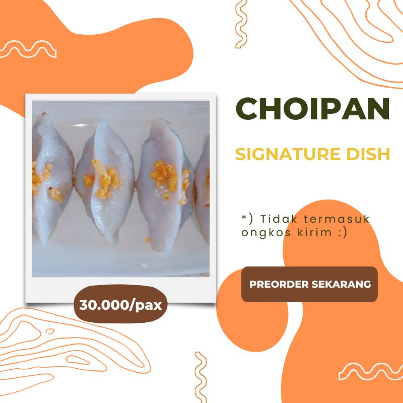 Choipan