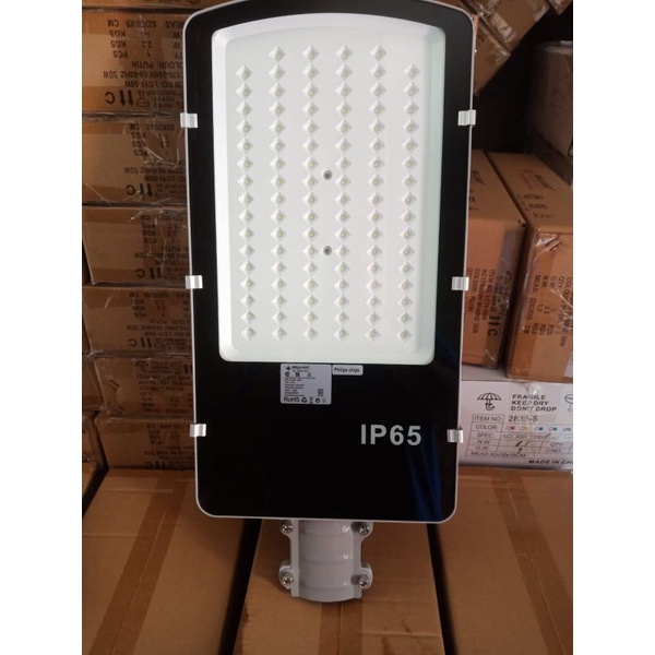 PJU Lampu Jalan LED 70W 70 Watt SNI CHIP philips