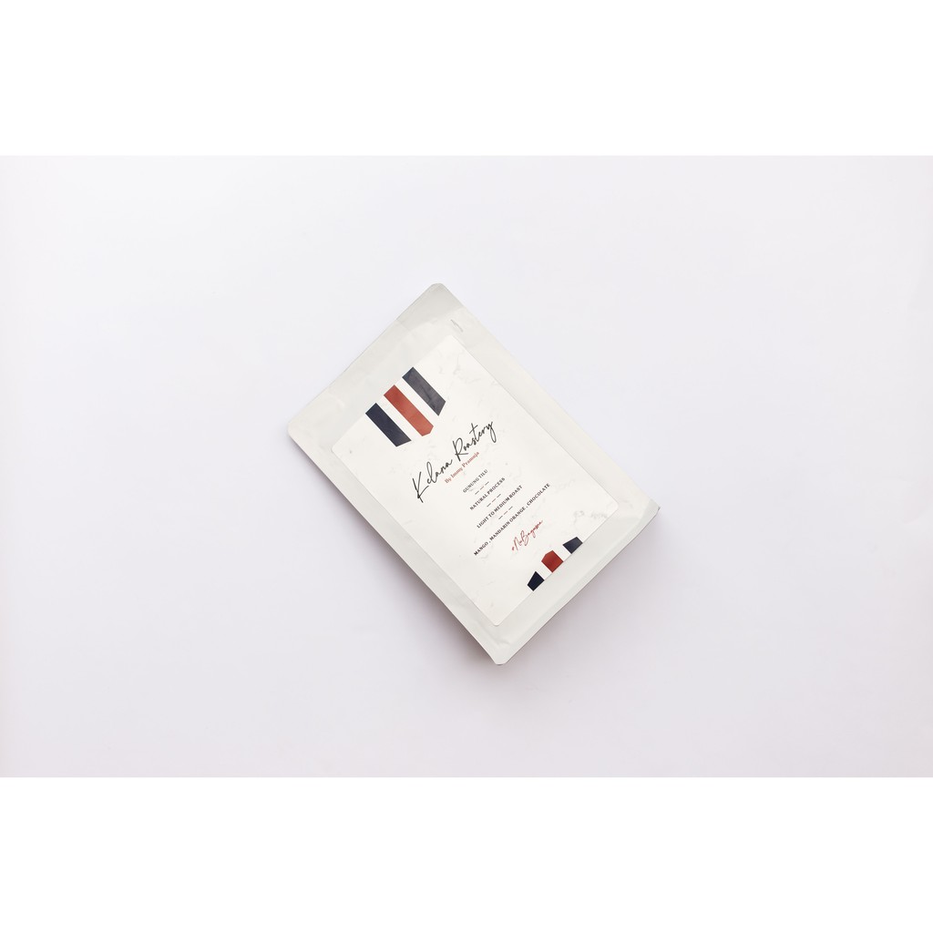 

Kopi Bubuk by Kelana Roastery