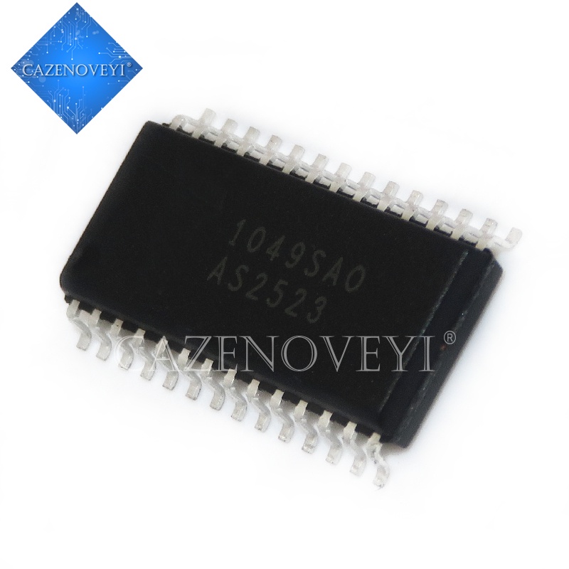 1pc Ic As2523 2523 Sop-28