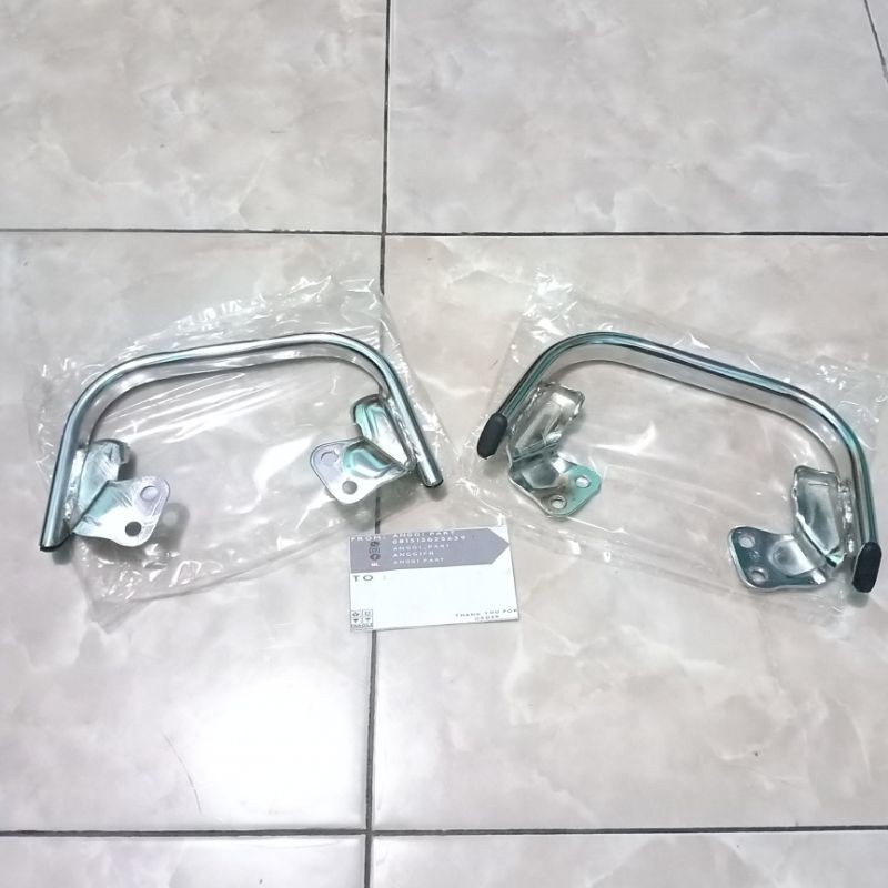 Honda Astrea grand bulus behel belakang grand bulus begel belakang grand bulus planger grand bulus