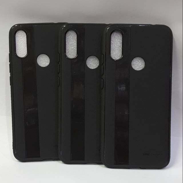 Case ume enigma series Xiaomi redmi note 8,redmi note 8pro,  redmi 7,