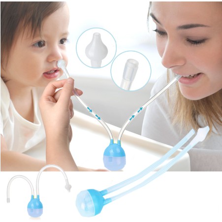 baby safety nose cleaner