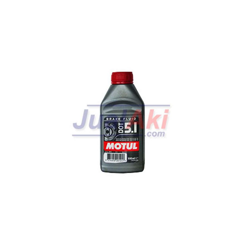 

Stok Terakhir Minyak Rem Motul Dot 5.1