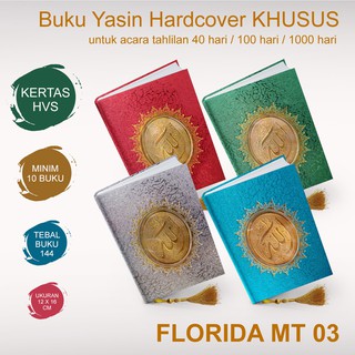 Souvenir Tahlilan Buku Yasin Tasbih Tas Untuk Acara 40 100 1000 Hari Shopee Indonesia