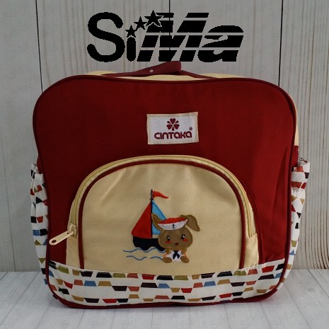 Tas Bayi Kecil Cintaka Seri Sailor TCT2353 TCT 2353