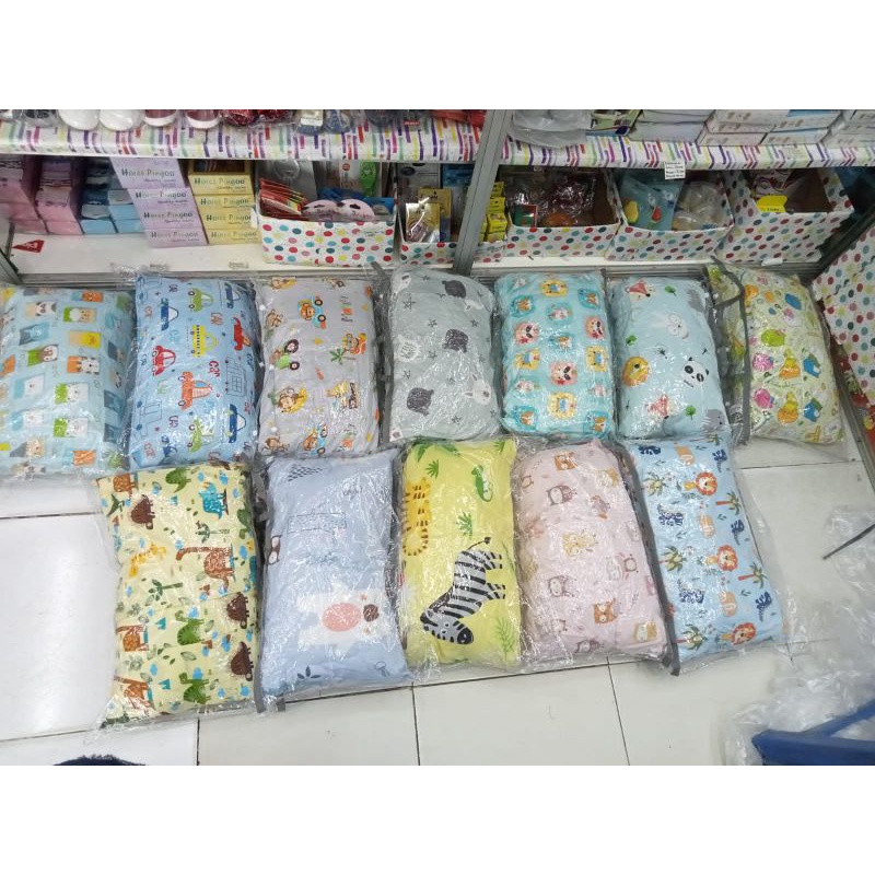 Bantal Bayi Heldy