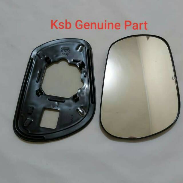 Miror Kaca Spion Kanan / Kiri Xenia OLD Daihatsu 2004-2011