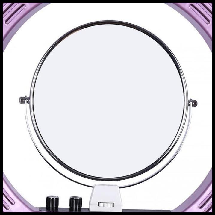 Accessories Mirror Bi Color Ringlight
