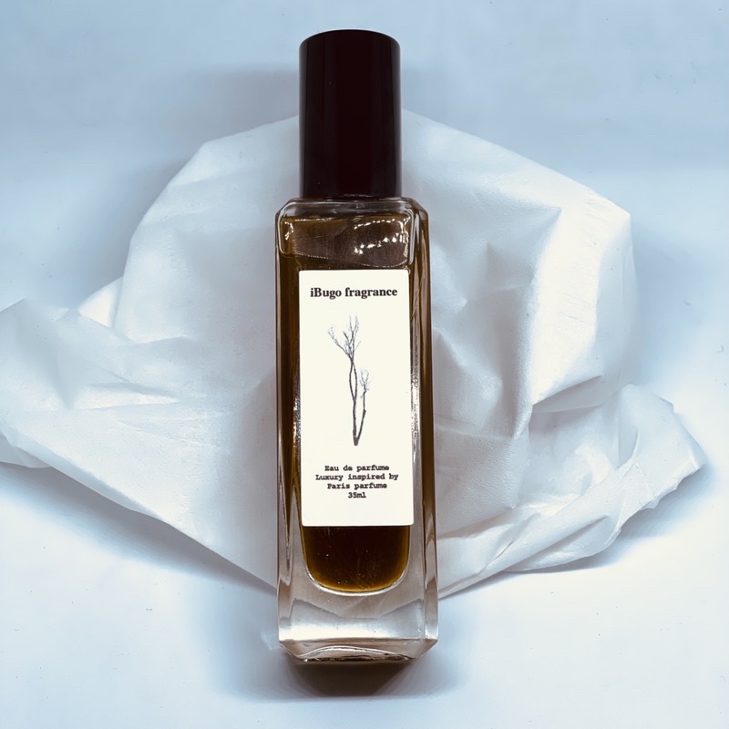 Parfum Shumukh