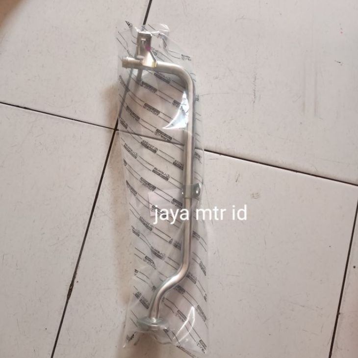 Pipa by pass toyota innova, fortuner,, hilux
