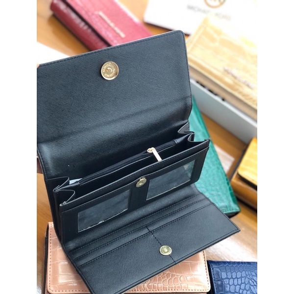 dompet lipat m ka croco free box uk 20x10 kode 6086