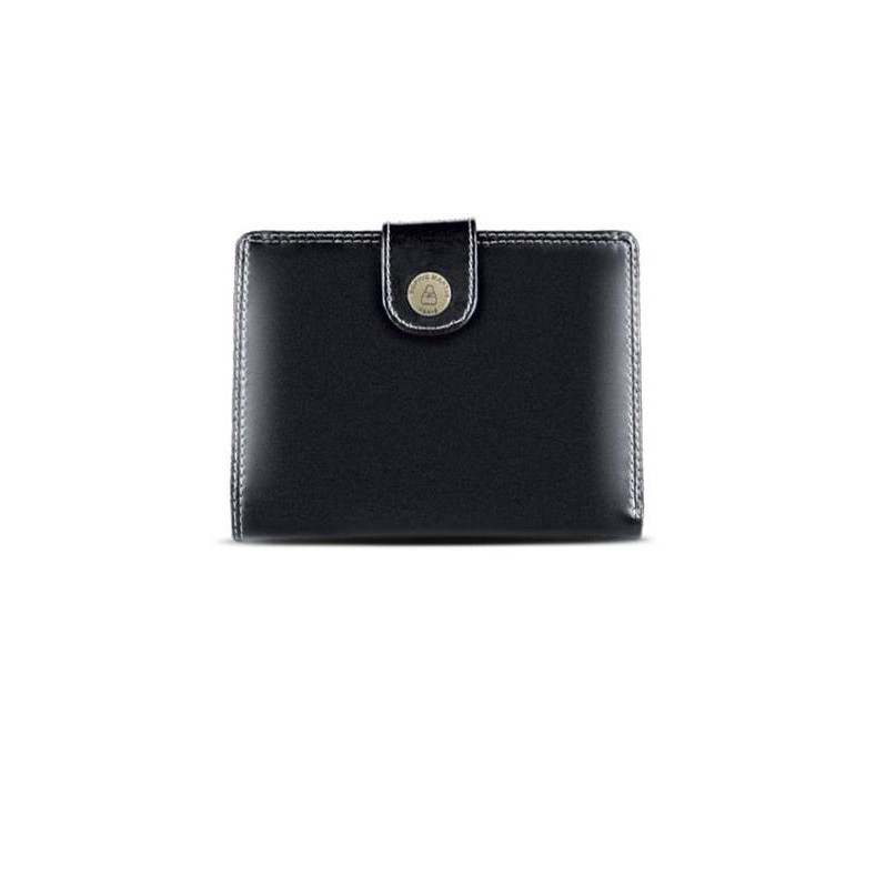 Dompet Wanita Nice Sophie Martin Branded Import Kulit Murah Kecil Lv