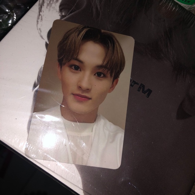 PC Mark SuperM Us Ver A