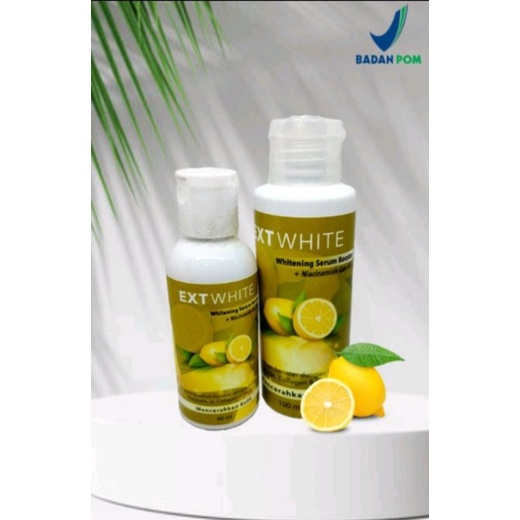 BODY LOTION - EXTRA GLOW BODY LOTION BY EXTREME WHITE