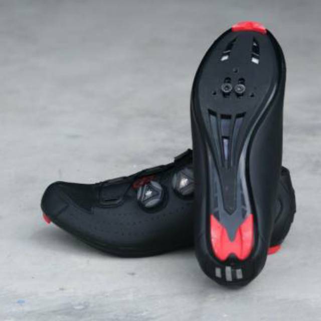 SEPATU AVELIO ROADBIKE sepatu sepeda road bike shoes bicycle sepatu gowes