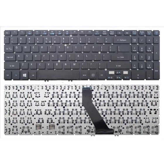 Keyboard Acer V5-531 V5-571 V5-571G V5-571P V5-531G V5-551 V5-572