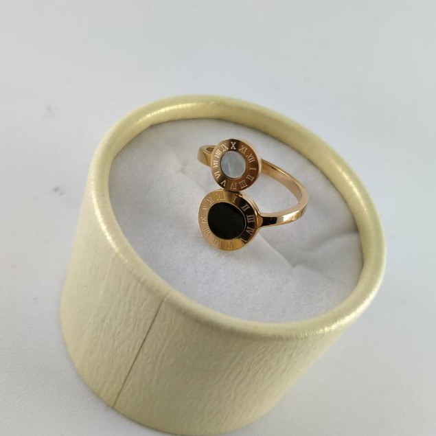 Cincin TITANIUM...(BULGARI)