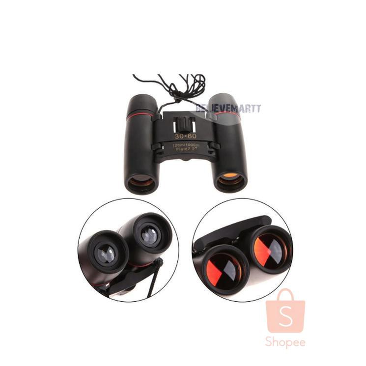 TEROPONG TPO2G352 KEKERAN SAKURA 3060 TROPONG JARAK JAUH GAMBAR BAGUS