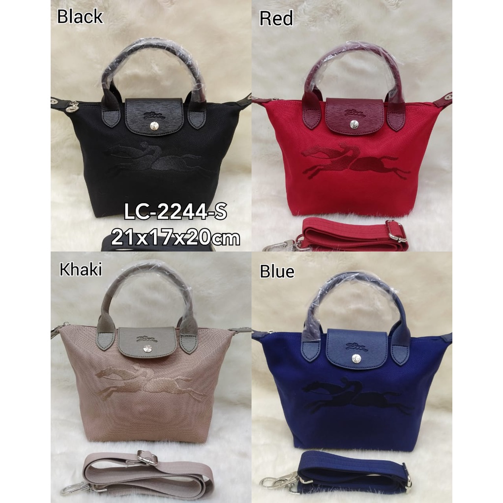 TAS TOTE MINI WANITA #LC 2244 S