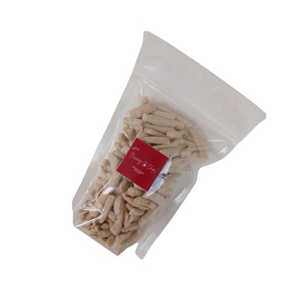 

Basreng Original (150 gram)
