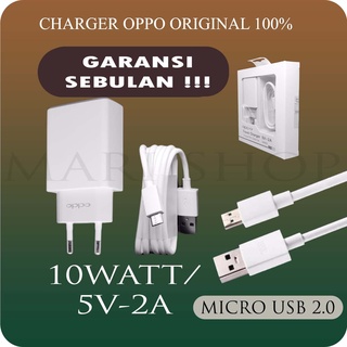CHARGER OPPO ORIGINAL FAST CHARGING 100% / CHARGER OPPO A7 A9 A37 A39 A57 A59 F1s F3 F5 F7
