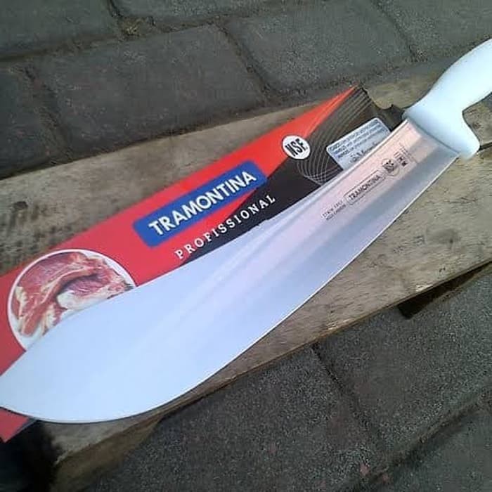 Butcher Knife Tramontina