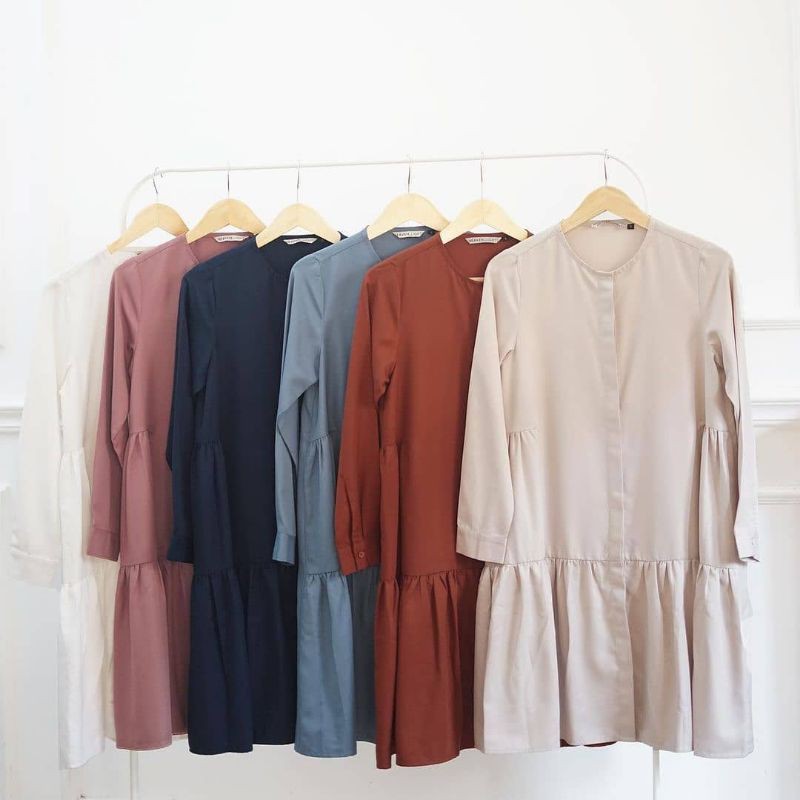 Arabella Tunik by Heaven Lights