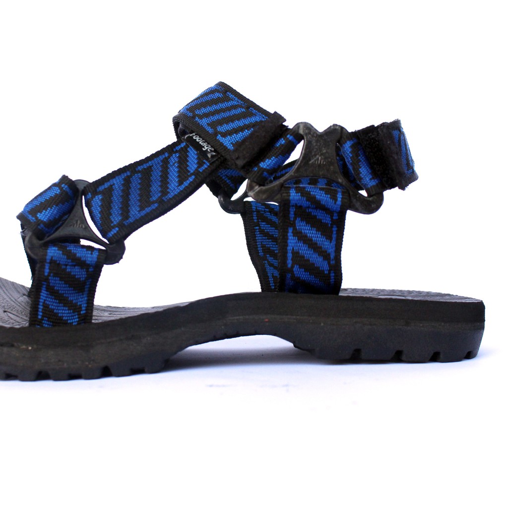 SANDAL FOOTAGE BELI1 GRATIS 1 F3 MOTIF