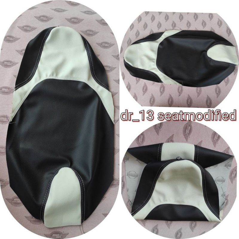 cover jok yamaha mio j mio m3 mio Sporty xeon bahan full mbtech