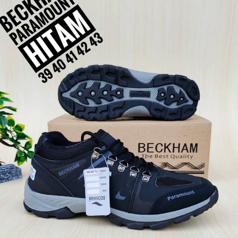 Paramount PENDEK#Sepatu Gunung