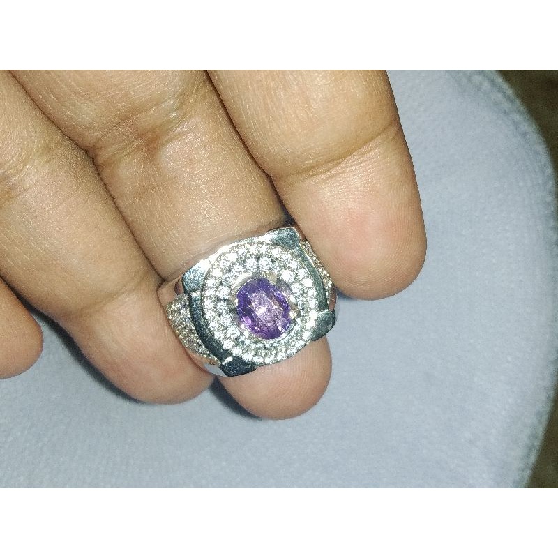 batu safir