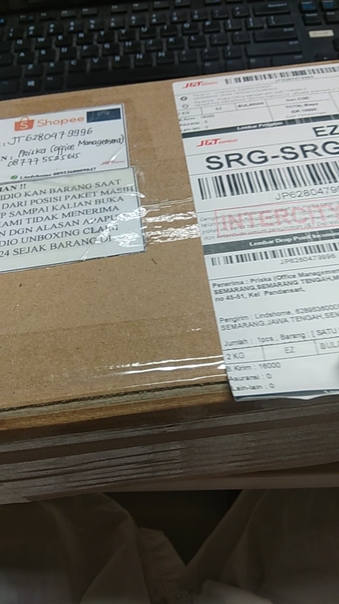 [ Satu Set Isi 6 Pcs ] Gelas Jus | Gelas Kopi | Gelas Beer | Gelas Model Gelombang Bawah Murah