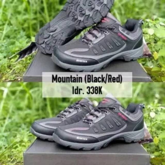 Sepatu Air Protec Mountain