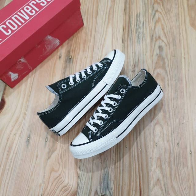 CONVERSE 70s LOW GREEN