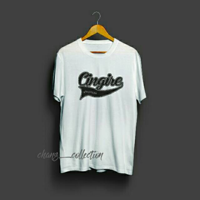 Kaos Cingire Ngapak