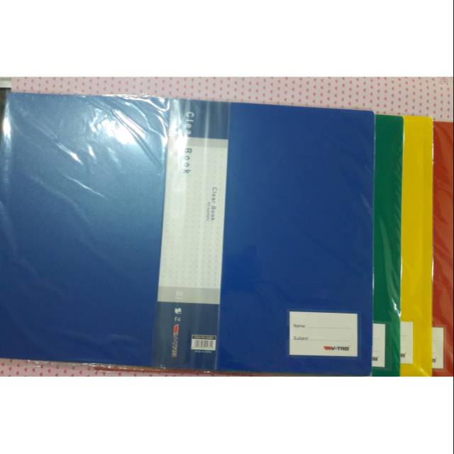 

clear holder 60 lbr