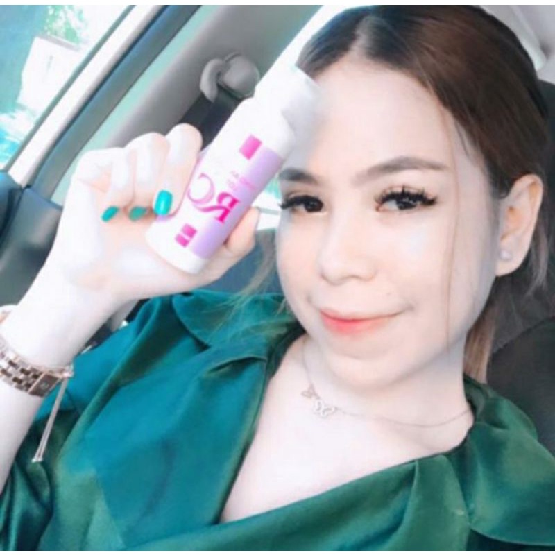 HB RC PEMUTIH BADAN PALING AMPUH ISIH 250 MIL