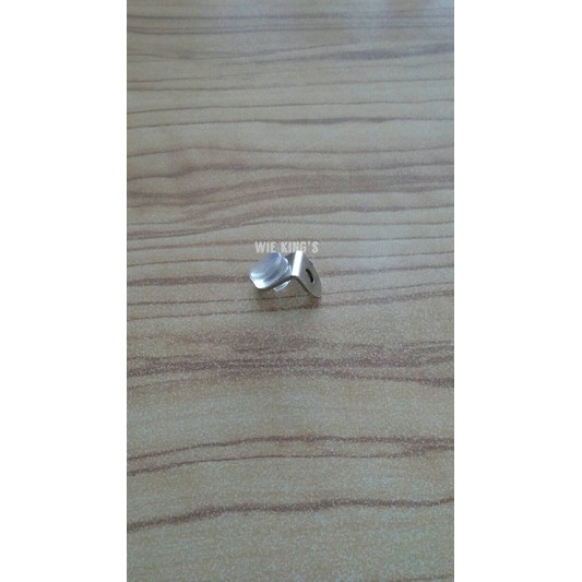 Tatakan Ambalan Kaca L Tipis