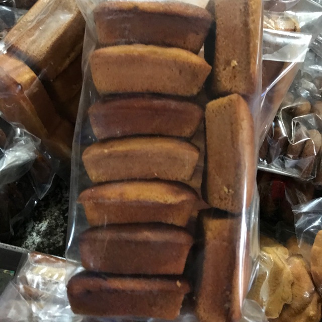 

Kue Bolu