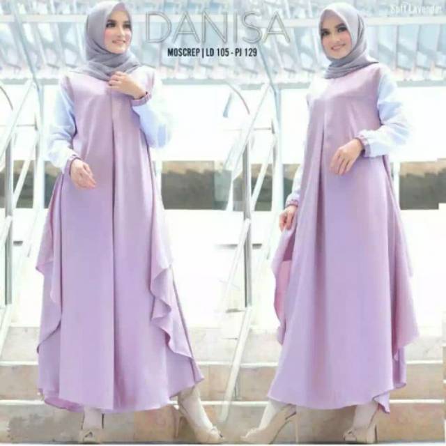 Danisa dress