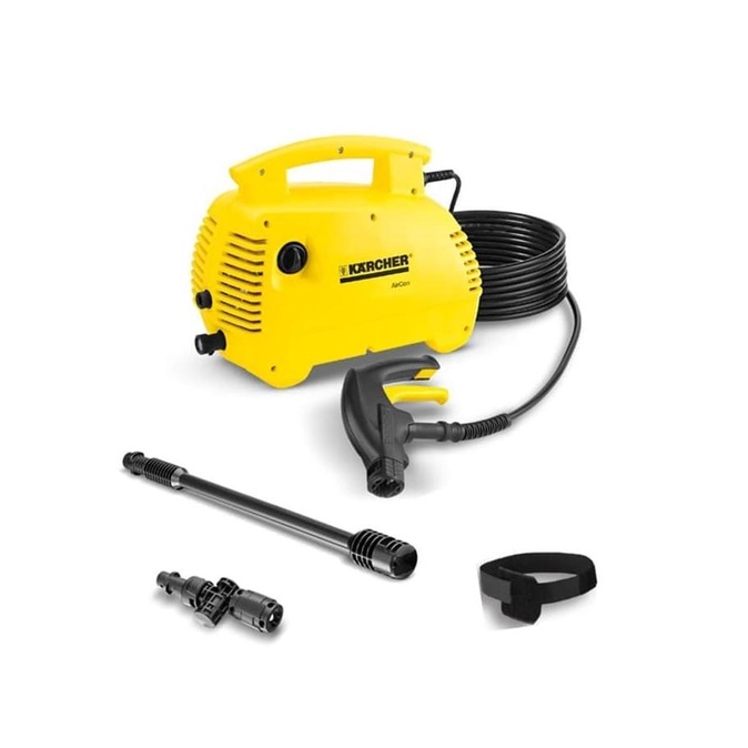 Karcher K2 .420 AirCon Jet Cleaner Ac Cleaner Mesin Cuci AC K2.420 Lc