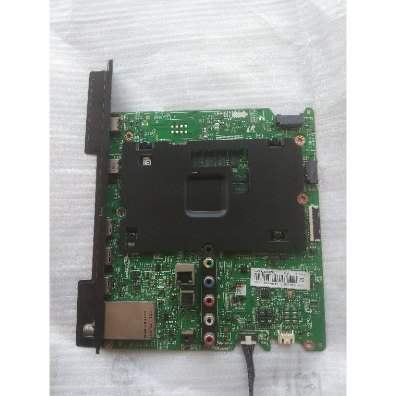 Mb Mainboard Tv Samsung 55JU6000