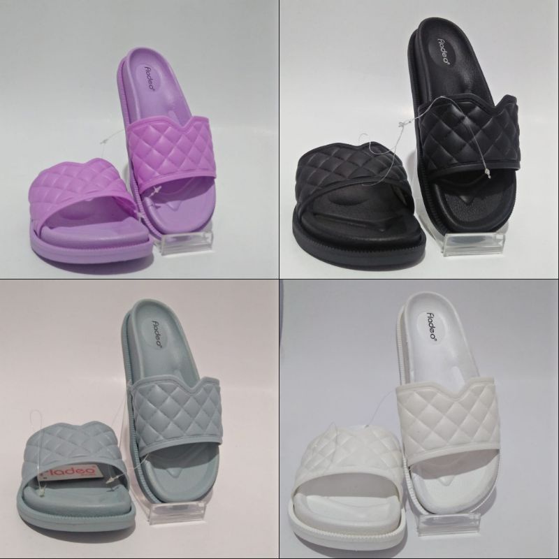 sandal pylon fladeo | sandal wanita fladeo | sandal pylon murah