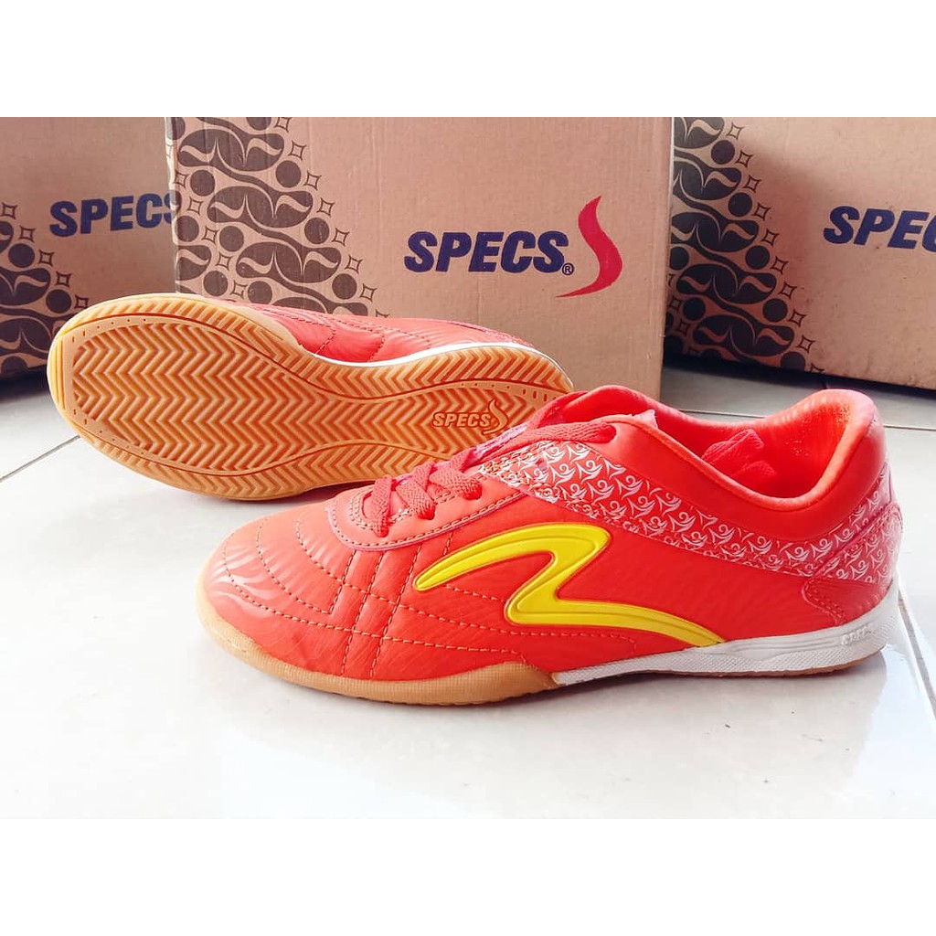 FashionOlahraga>PeralatanOlahraga>SepatuOlahraga>SepatuFutsal
