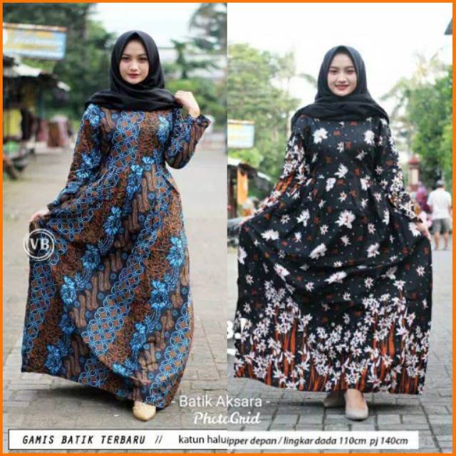 Jual Murah Gamis Batik Manggar, Padi,sekar,cantik,kubis,kipas,daun,kupu,nadine,gendis Maheswari, Big Size Xxxl xRldkliE7J9G9