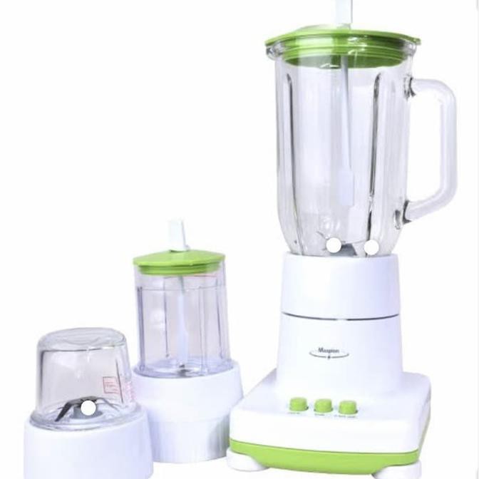 Blender Maspion Kaca 3 In 1 Mt 1214 Amkhub2002
