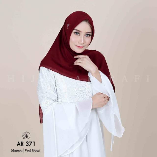 Hijab Arrafi AR 371